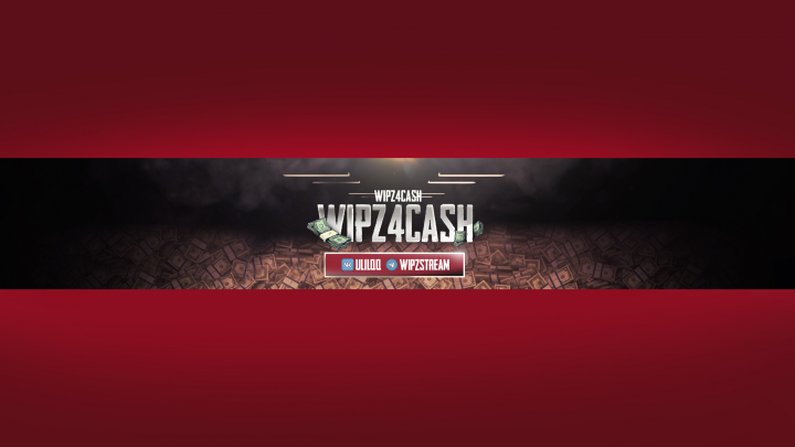 Youtube Баннер