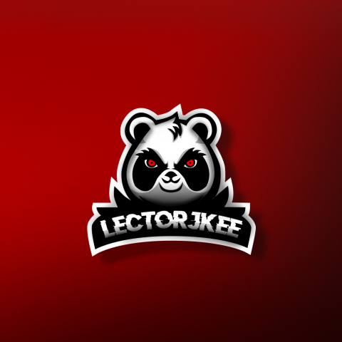 Кибер-спортивный Логотип