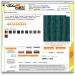 Модуль тканей