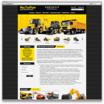 Сайт-визитка