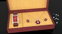 Watches collection Leaz
