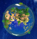 Planet Hope