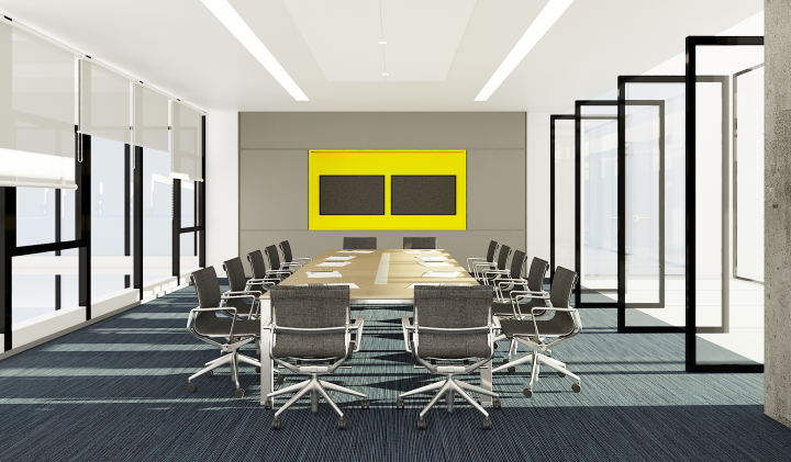 Pirelli Office
