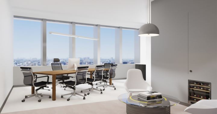 Pirelli Office