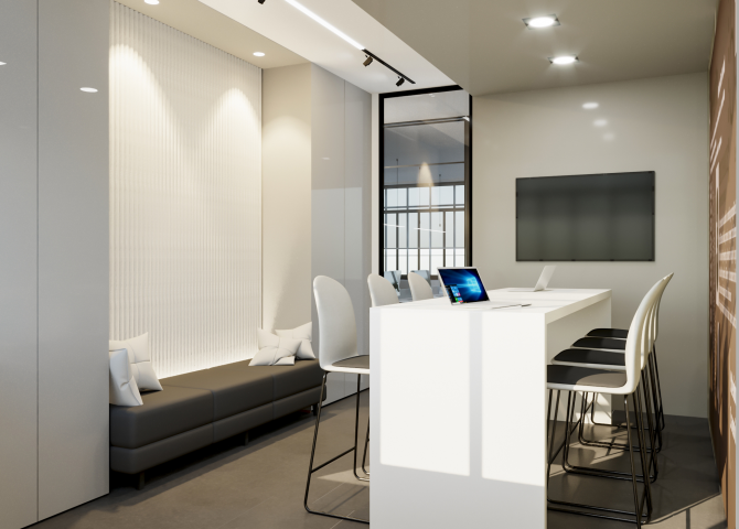 Dwellworks