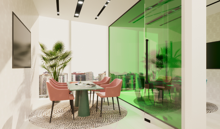 Kate Spade Office