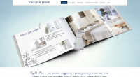 «English Home»