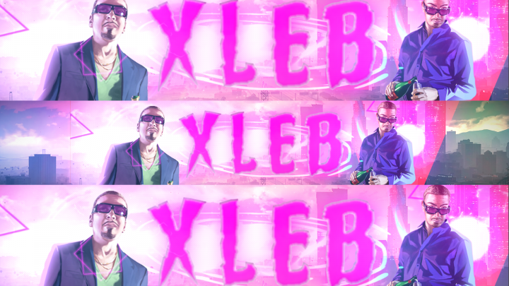XLEB FOR YOUTUBE