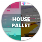 project: HOUSE_PALLET