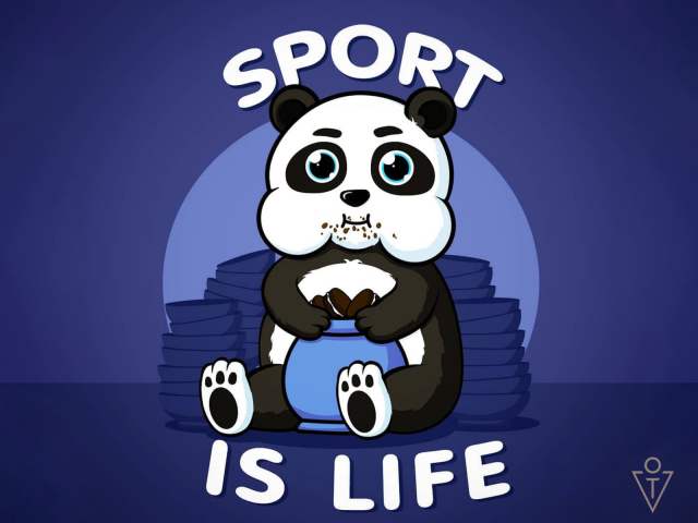 Sport Is Life