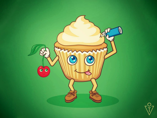Illustration Cake Creator