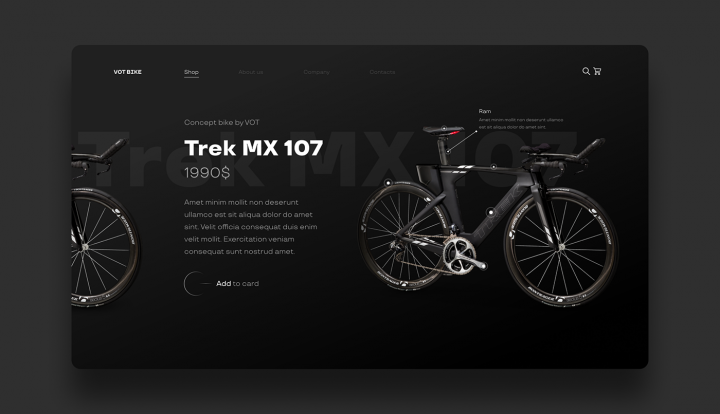 Bike