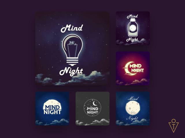 3K Mind Night