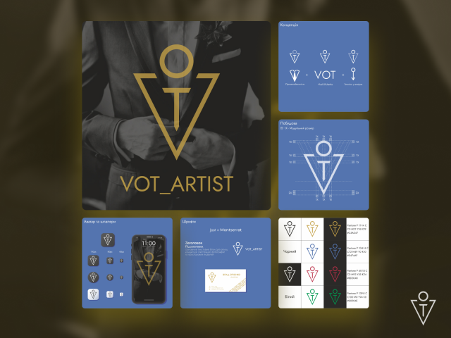 VOT_ARTIST