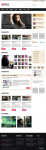 markup, chrome -latest, opera-latest, ie - 9+, firefox - latest