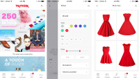 TKMAXX IOS app project