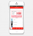 City.com приложение на iPhone