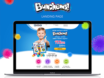 Bunchems