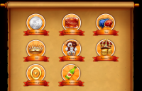 Иконки для игры
