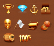 Иконки для игры