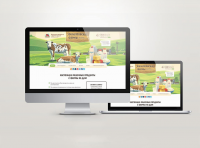 Интернет-магазин — Филипповские фермы