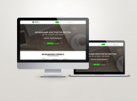 "Под ключ" StartUp BuildMak.com - Конструктор верстки