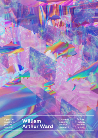 ScetchApp 3D, Indesign, Photoshop