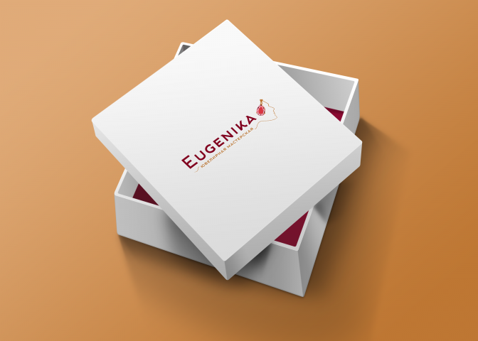 Логотип EUGENIKA