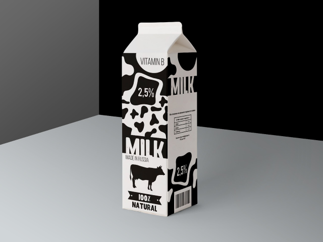 Milk
