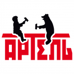 Логотип РПГ "Артель"