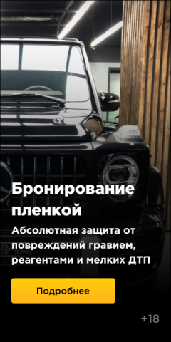 Баннеры для рекламы в Яндекс
