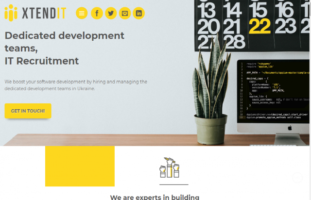 XtendIT