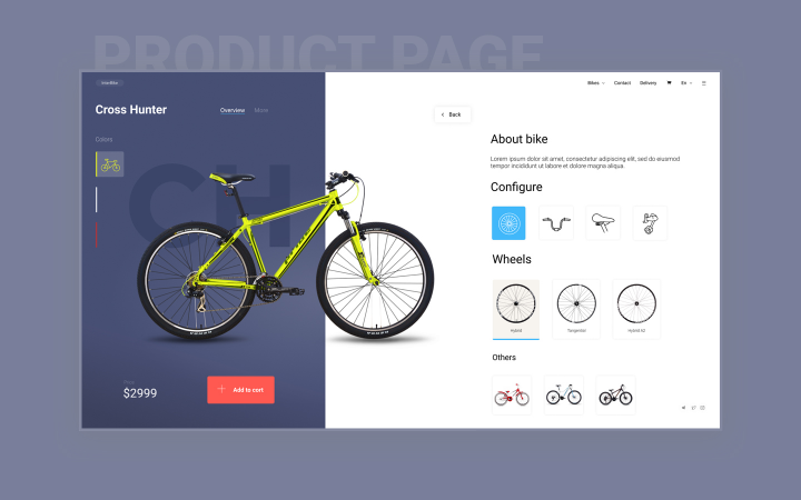 Bike