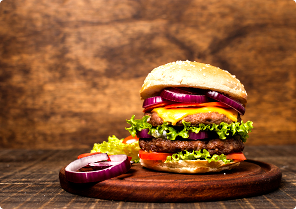 Burger House