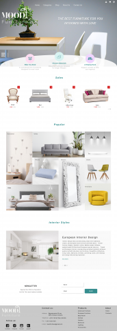 Mood Furniture