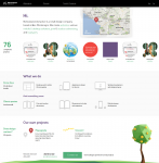 Верстка - вебстудия - 1600px