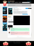 Верстка (HTML5, CSS3)