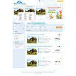 Верстка (XHTML, CSS3)