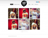Верстка (HTML, CSS3)
