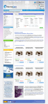 Верстка (XHTML, CSS3)