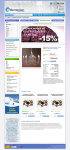 Верстка (XHTML, CSS3)