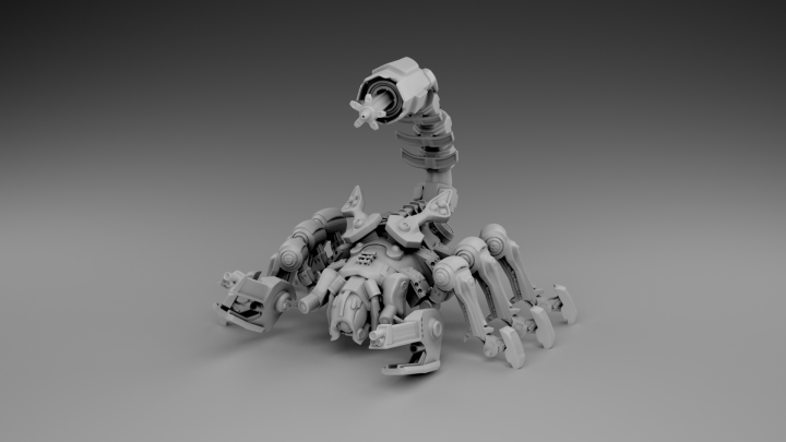 Scorpio