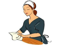 Услуги дом работницы