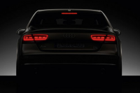 Новинки Audi на Женевском автосалоне 2011