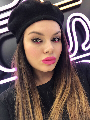 Fashion Make up