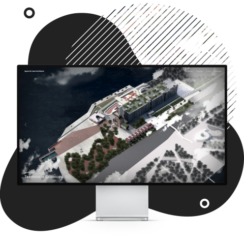 Space for Soul Architects