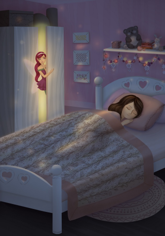 Детская книга