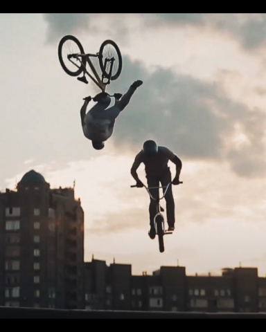 Showreel 2019