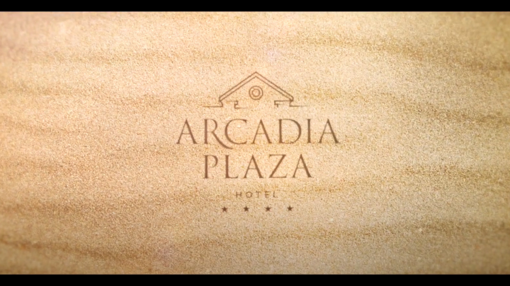 Аркадия Плаза