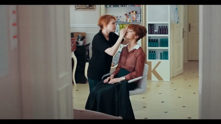 Дмитрий и Наталья Свадебный клип